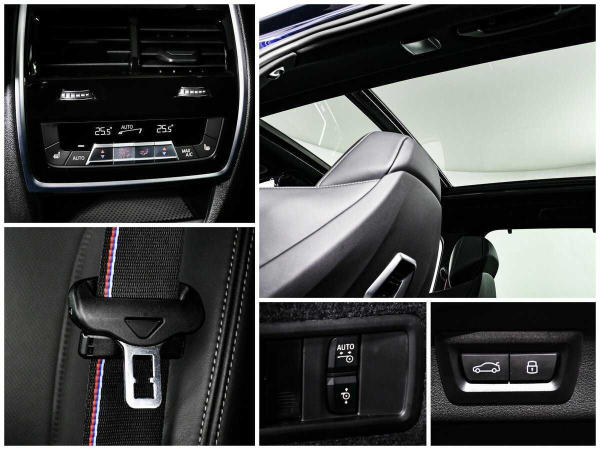 Купить BMW X5 с пробегом. Фото: #17