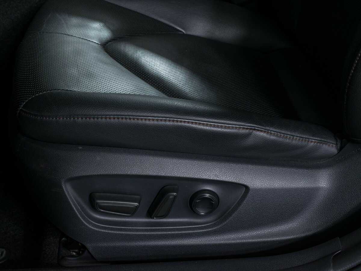 Купить Toyota Camry с пробегом. Фото: #17