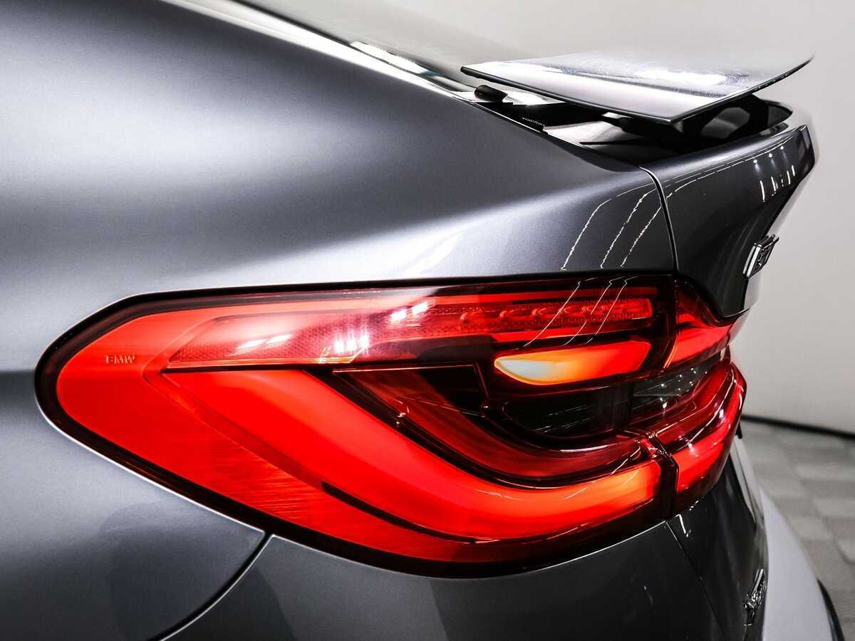 Купить BMW 6 серии с пробегом. Фото: #18