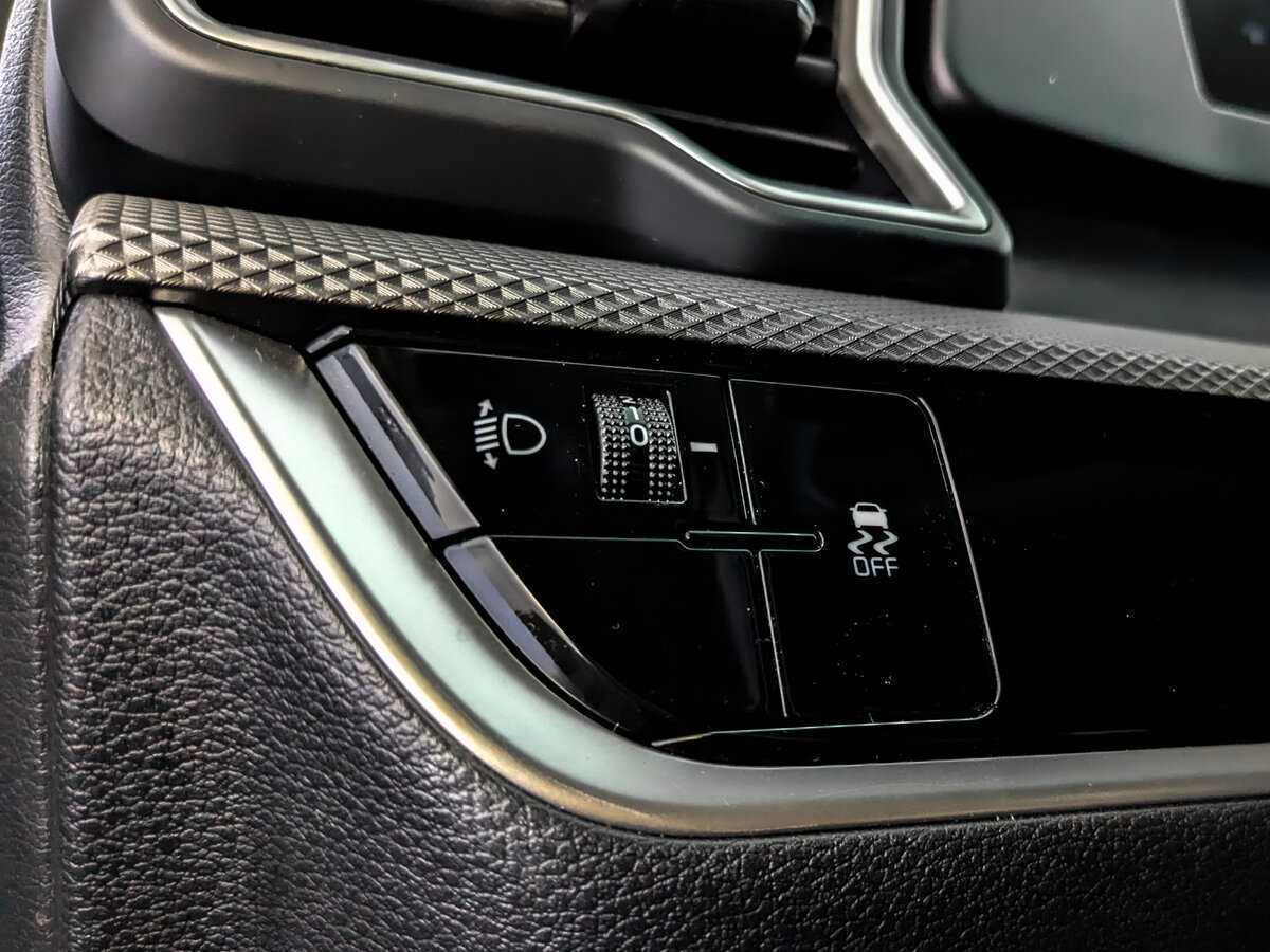 Купить Kia Sportage с пробегом. Фото: #23