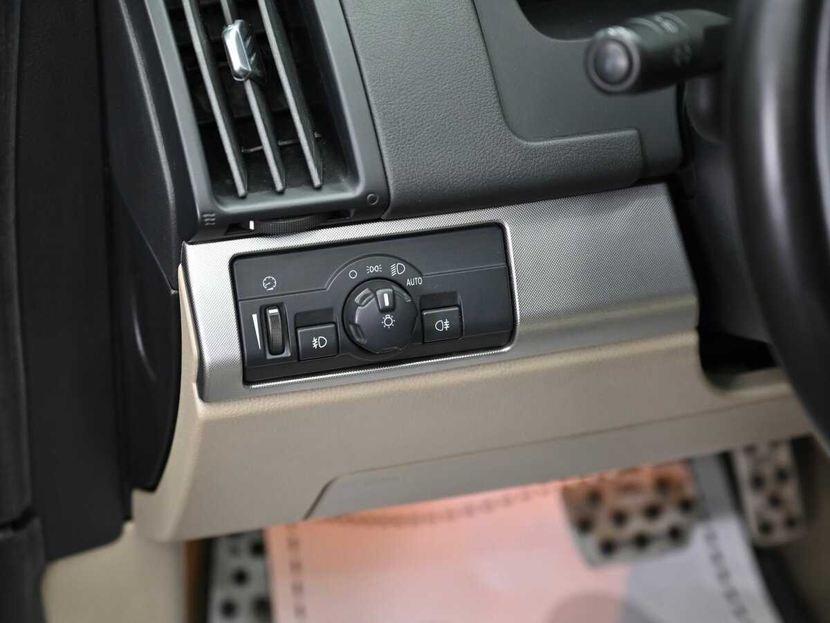 Купить Land Rover Freelander с пробегом. Фото: #8