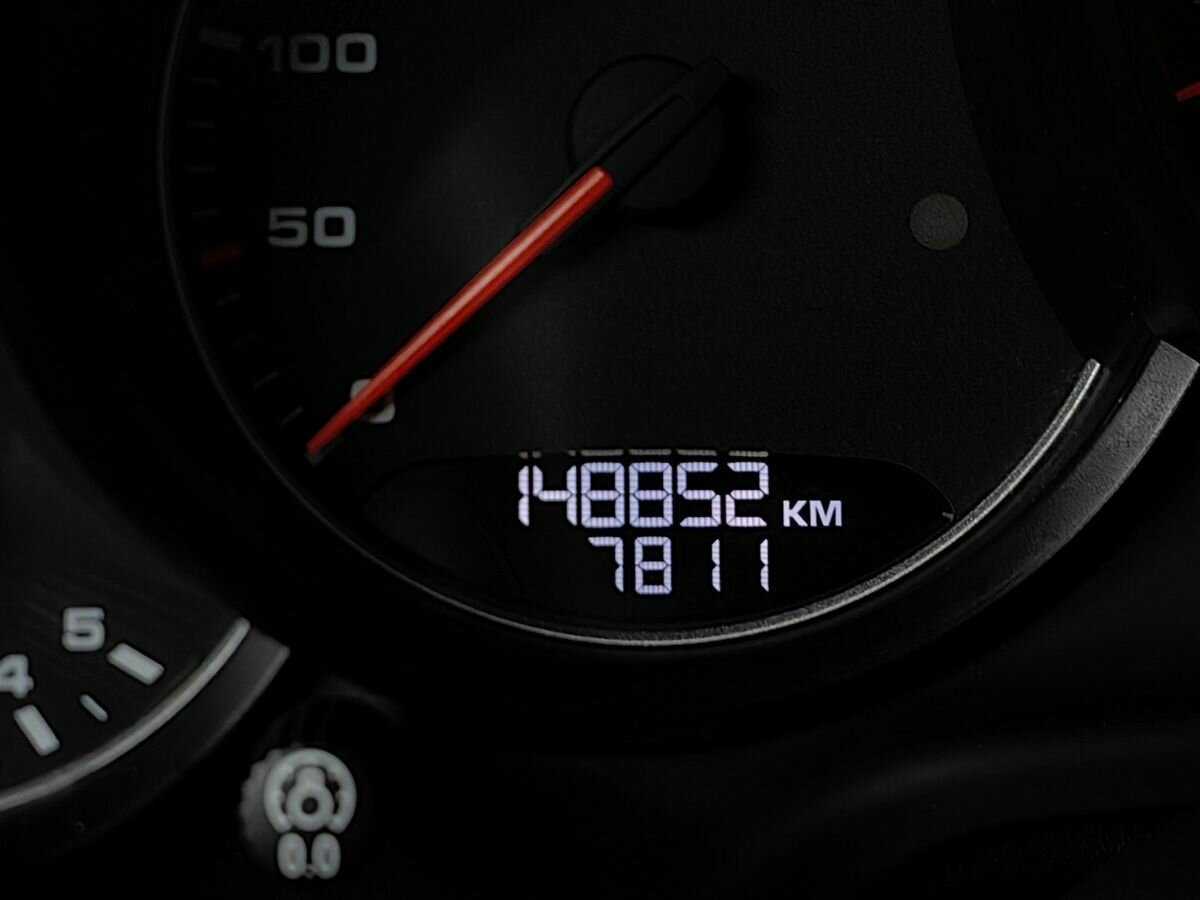 Купить Porsche Panamera с пробегом. Фото: #16
