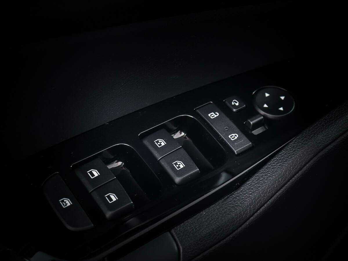 Купить Kia Sportage с пробегом. Фото: #15