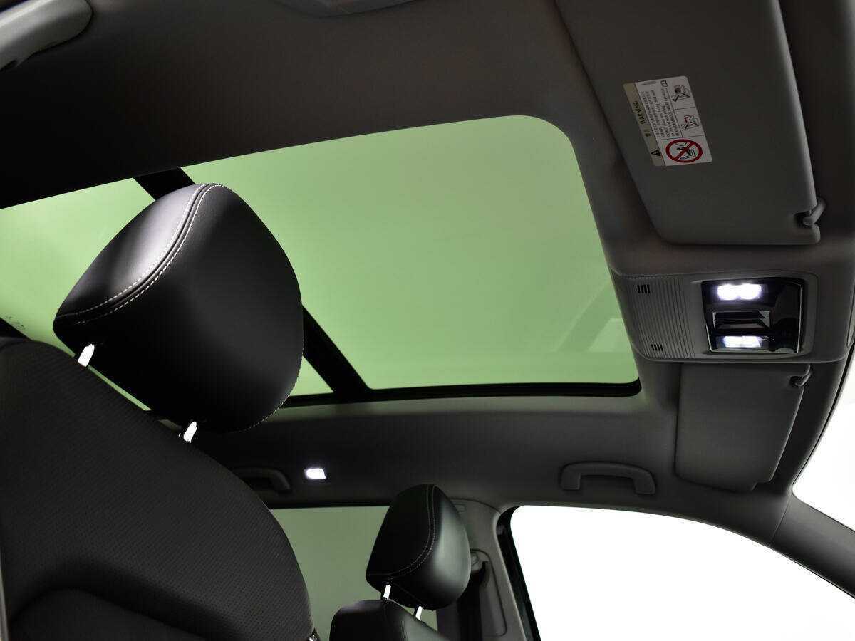 Купить Volkswagen Teramont с пробегом. Фото: #13