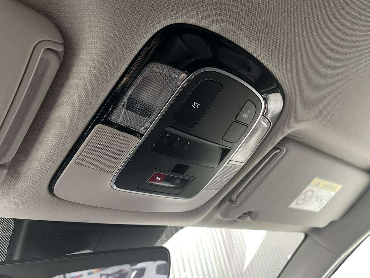 Купить Hyundai Tucson с пробегом. Фото: #15