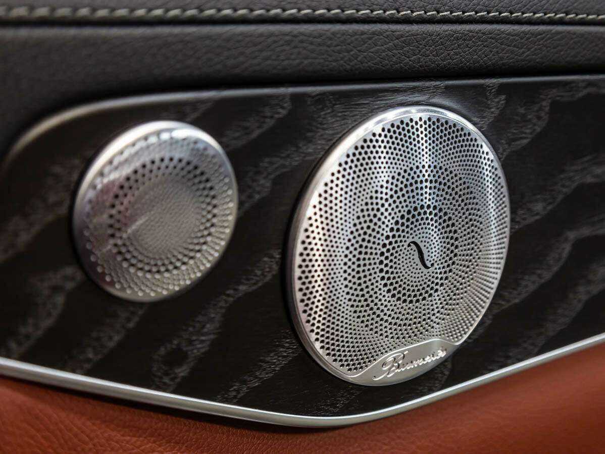 Купить Mercedes-Benz GLC Coupe с пробегом. Фото: #17