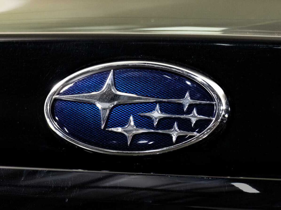 Купить Subaru Impreza с пробегом. Фото: #16