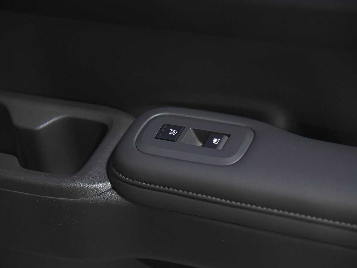 Купить Hyundai Santa Fe с пробегом. Фото: #17