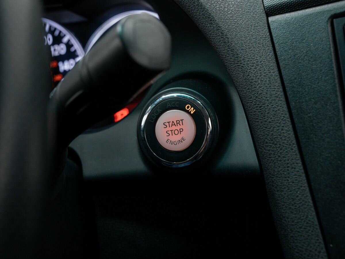 Купить Nissan Altima с пробегом. Фото: #17