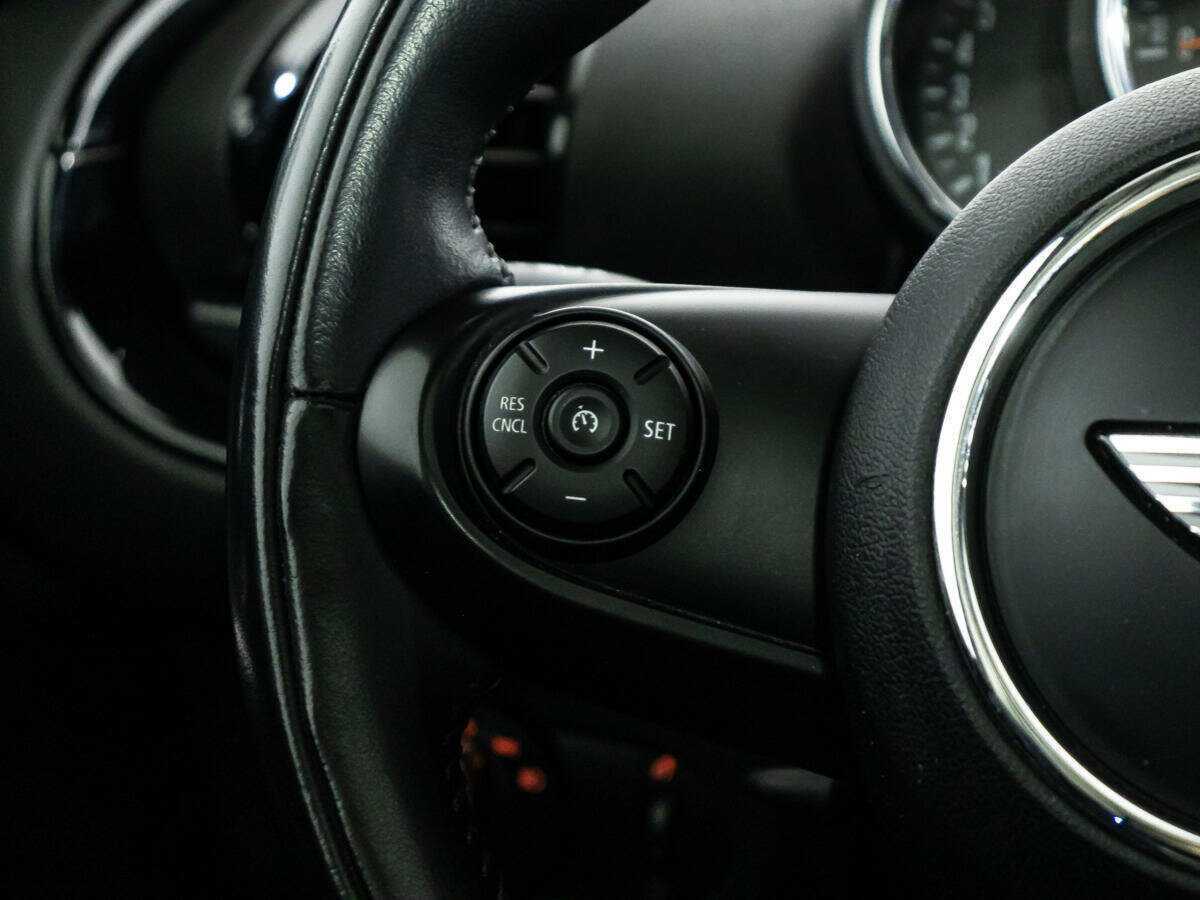 Купить Mini Clubman с пробегом. Фото: #20