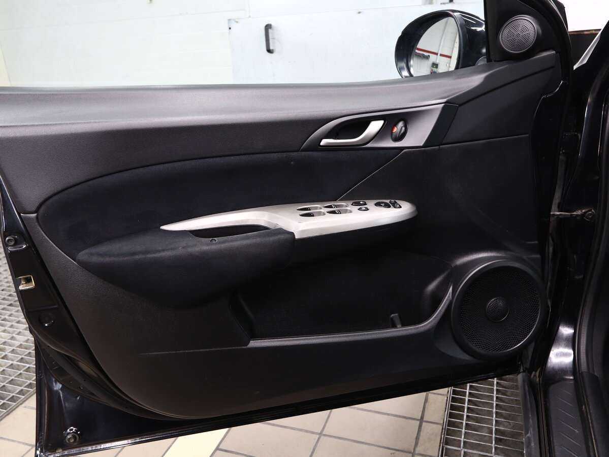 Купить Honda Civic с пробегом. Фото: #5