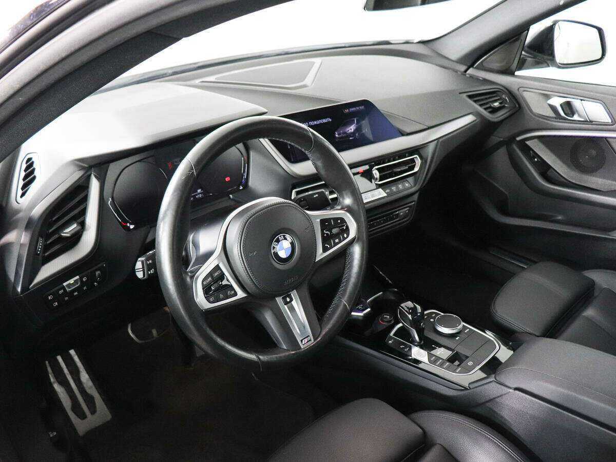 Купить BMW 2 серии с пробегом. Фото: #7
