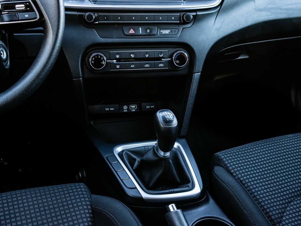 Купить Kia Ceed с пробегом. Фото: #12