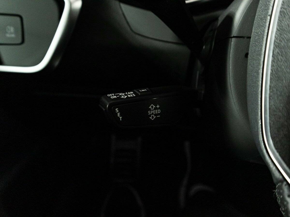 Купить Audi A6 с пробегом. Фото: #22