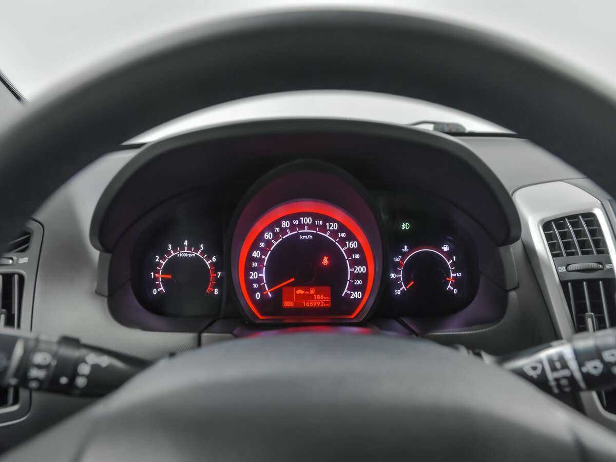 Купить Kia Ceed с пробегом. Фото: #5