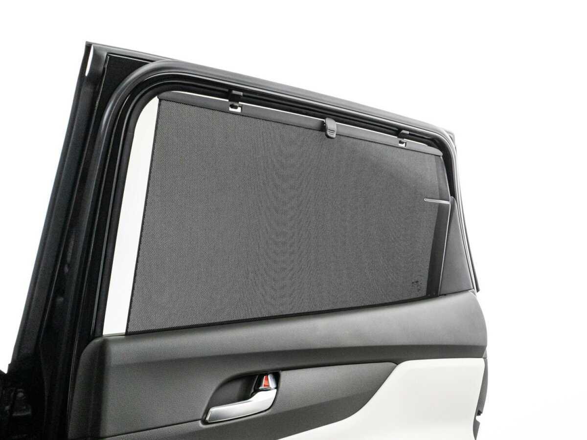 Купить Hyundai Santa Fe с пробегом. Фото: #21