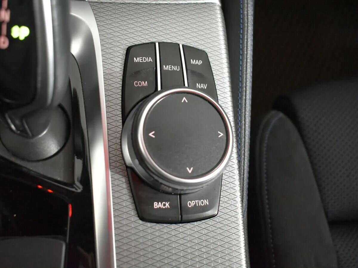 Купить BMW 5 серии с пробегом. Фото: #20