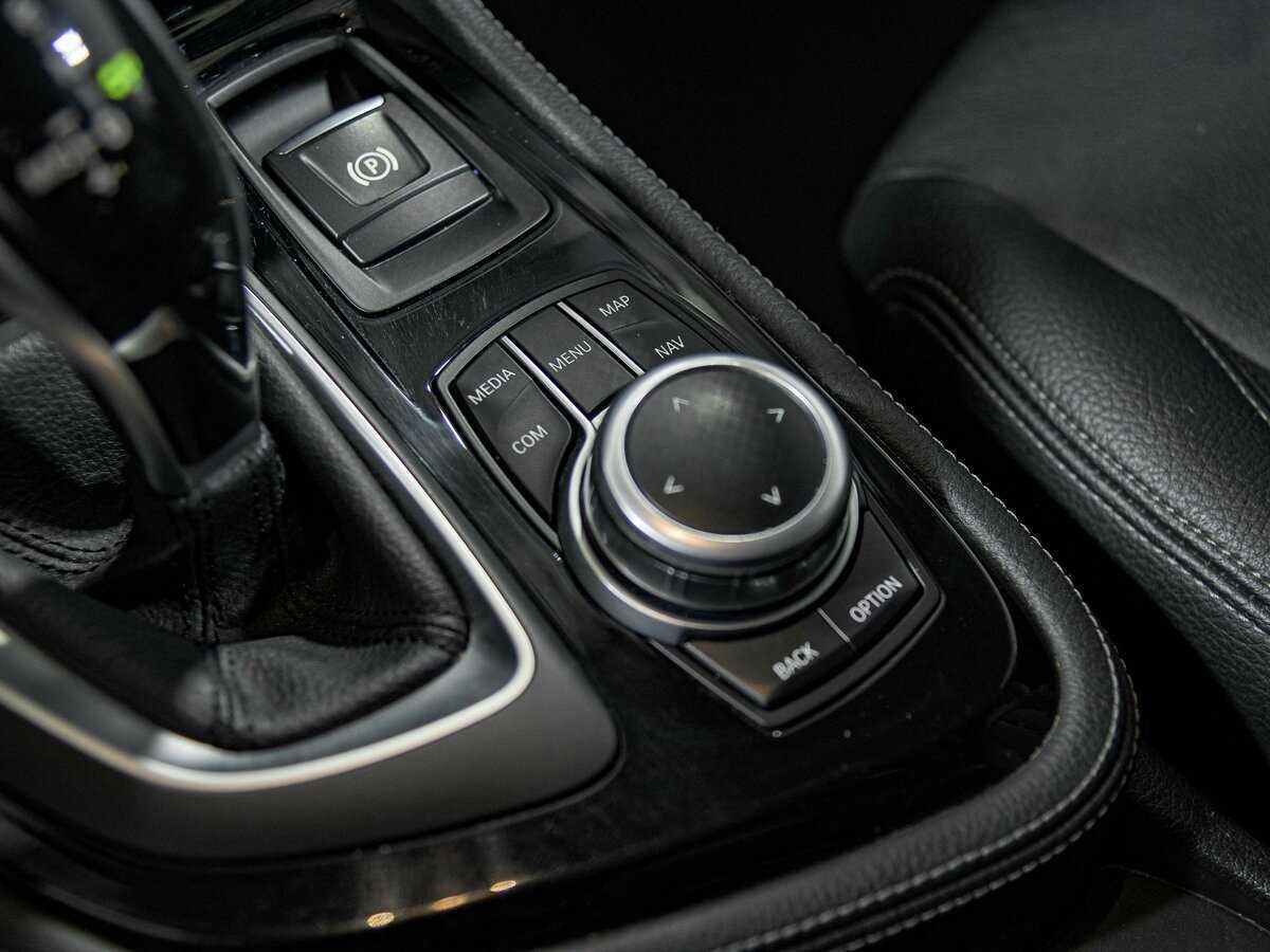 Купить BMW 2 серии Gran Tourer с пробегом. Фото: #11