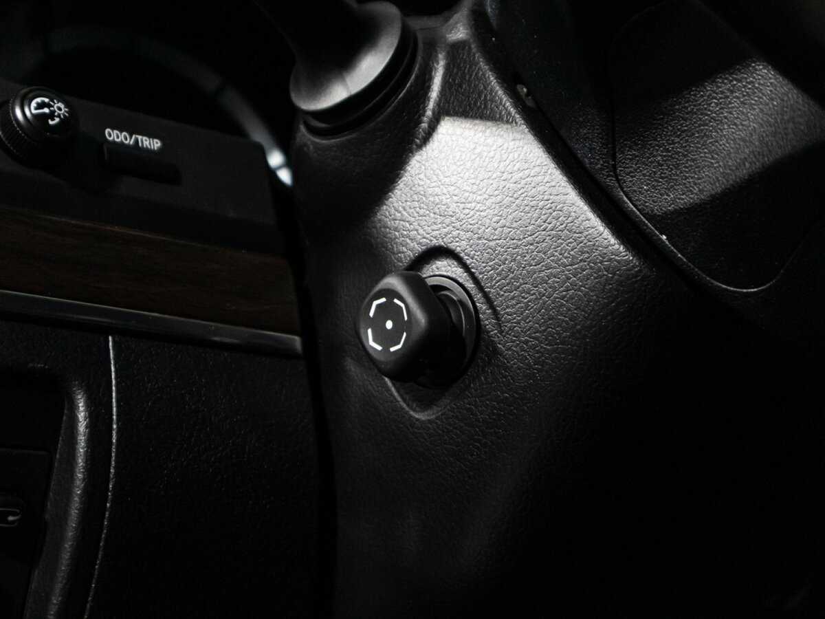 Купить Toyota Land Cruiser с пробегом. Фото: #16