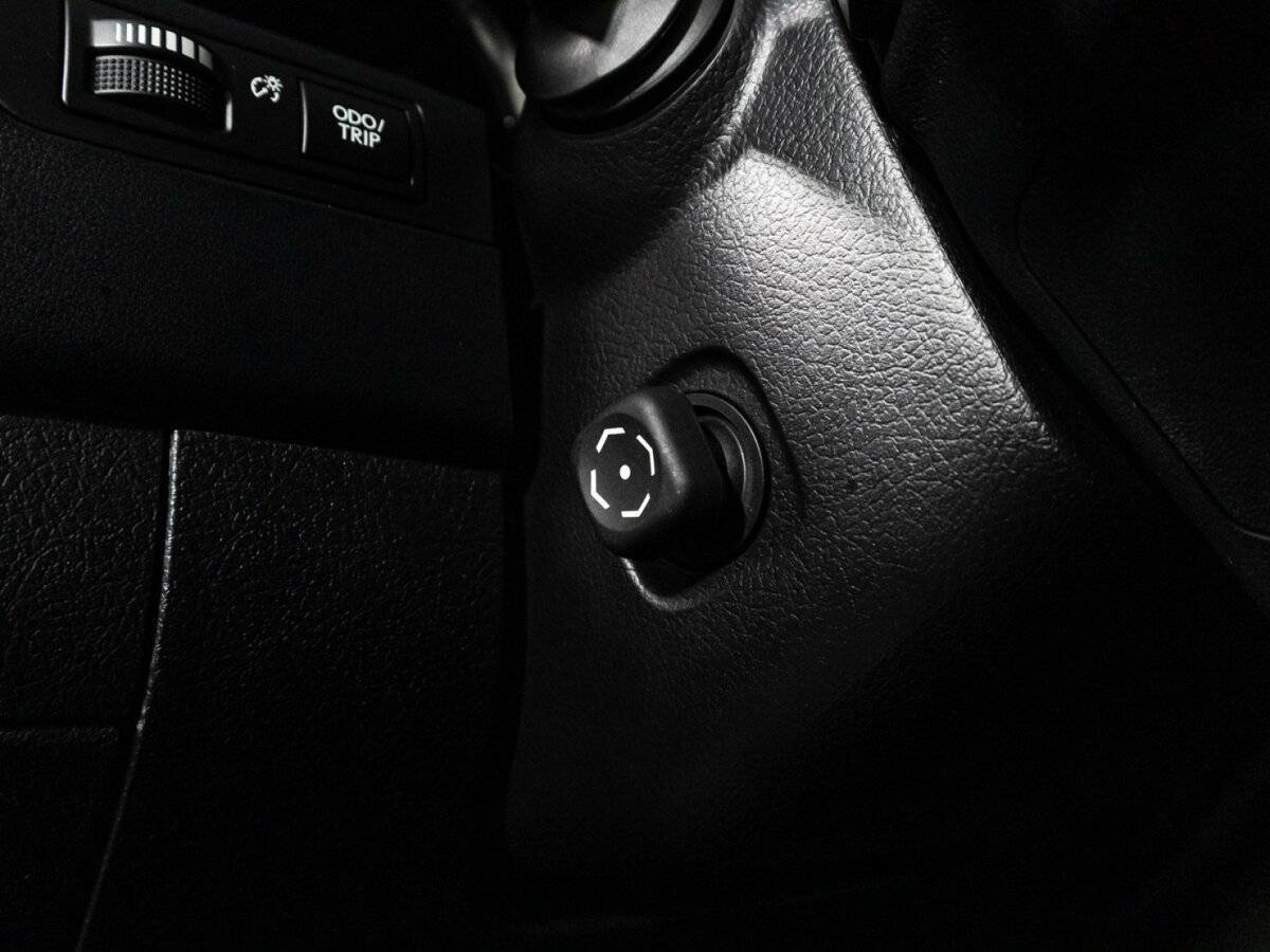 Купить Lexus LX с пробегом. Фото: #17