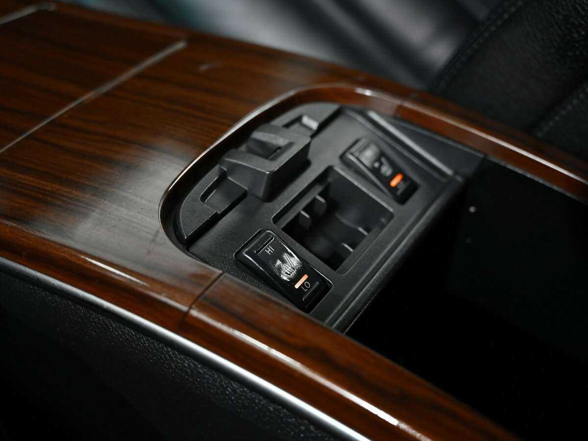 Купить Nissan Teana с пробегом. Фото: #11