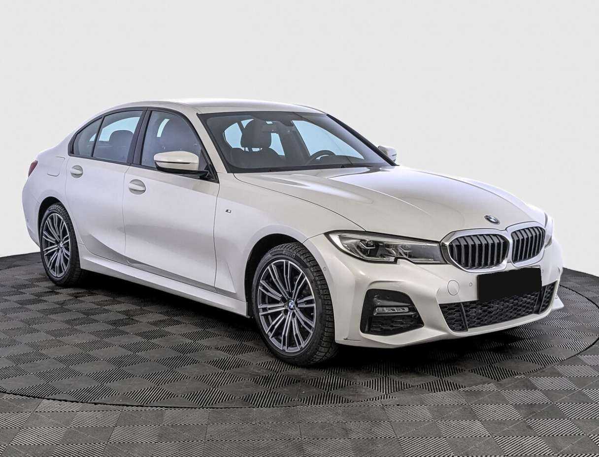Купить BMW 3 серии с пробегом. Фото: #2