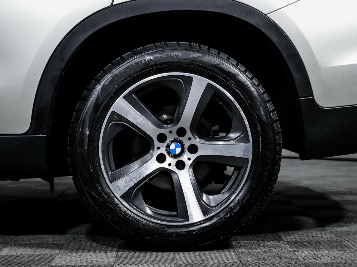 Купить BMW X6 с пробегом. Фото: #14
