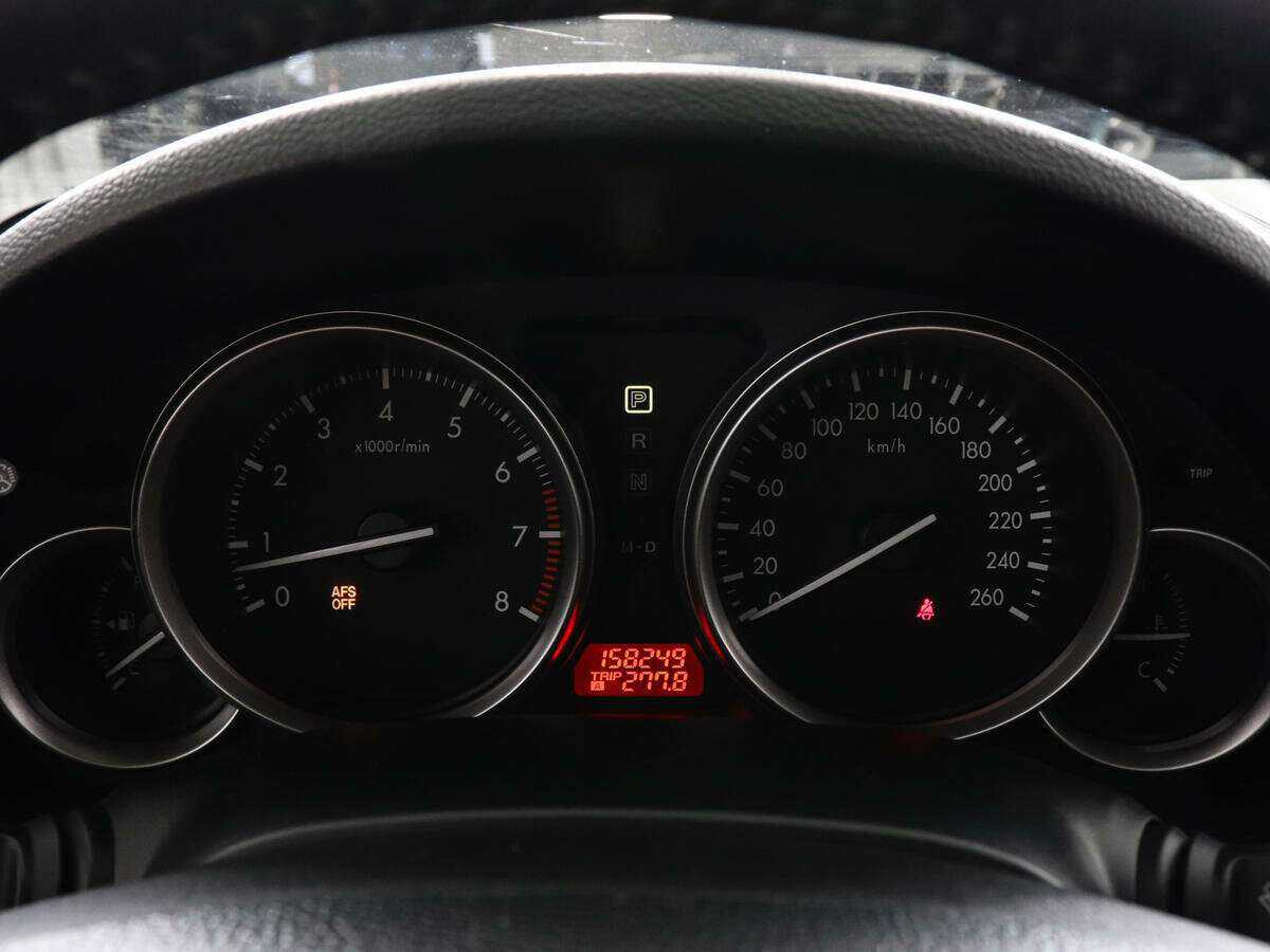 Купить Mazda 6 с пробегом. Фото: #10