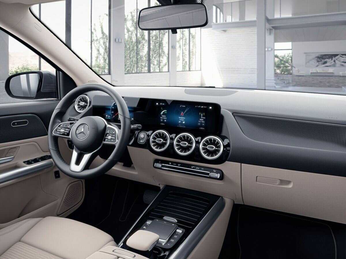 Купить Mercedes-Benz GLA с пробегом. Фото: #17