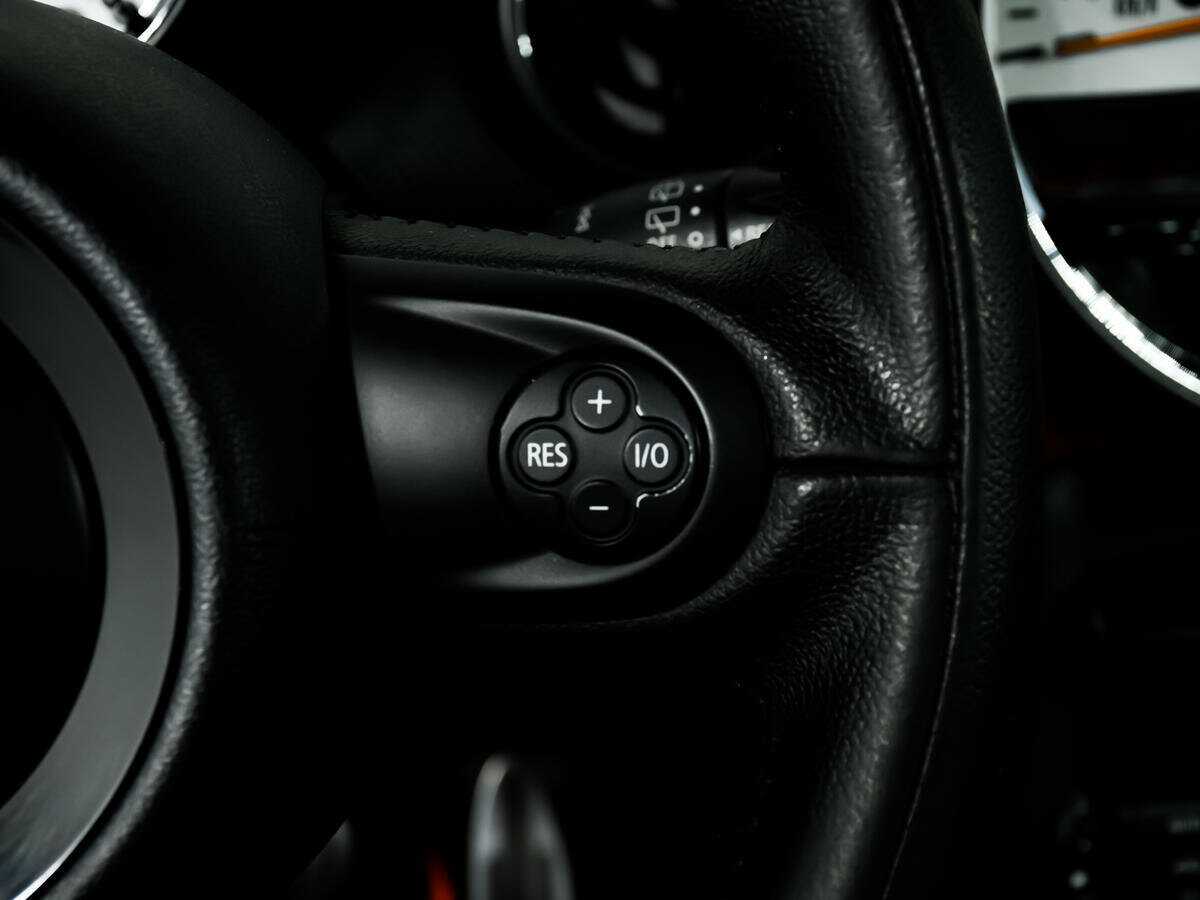 Купить Mini Clubman с пробегом. Фото: #14
