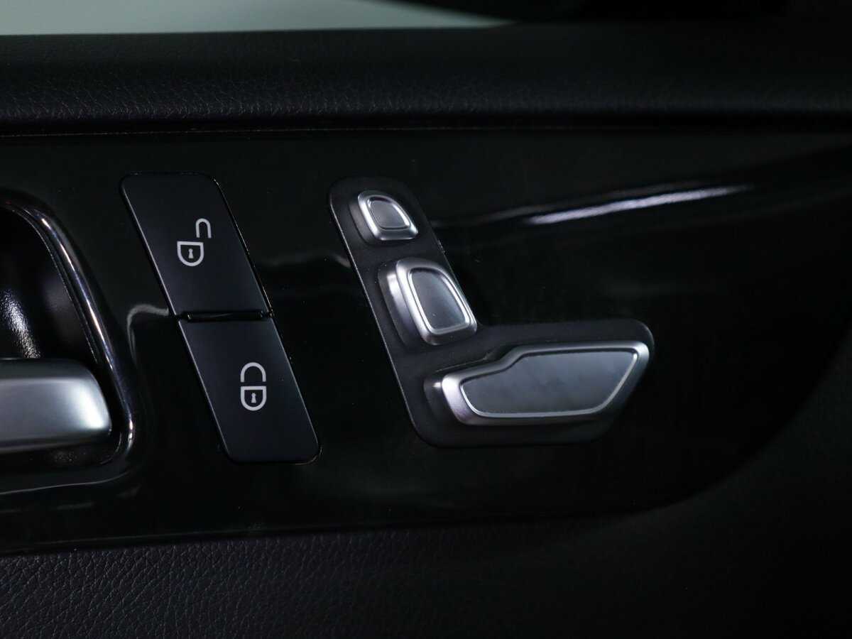 Купить Mercedes-Benz GLS с пробегом. Фото: #16