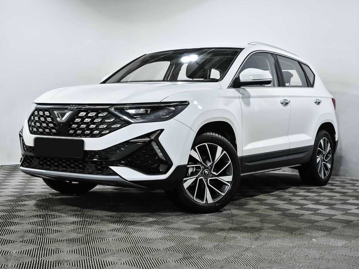 Купить Jetta VS5 с пробегом. Посмотреть фото
