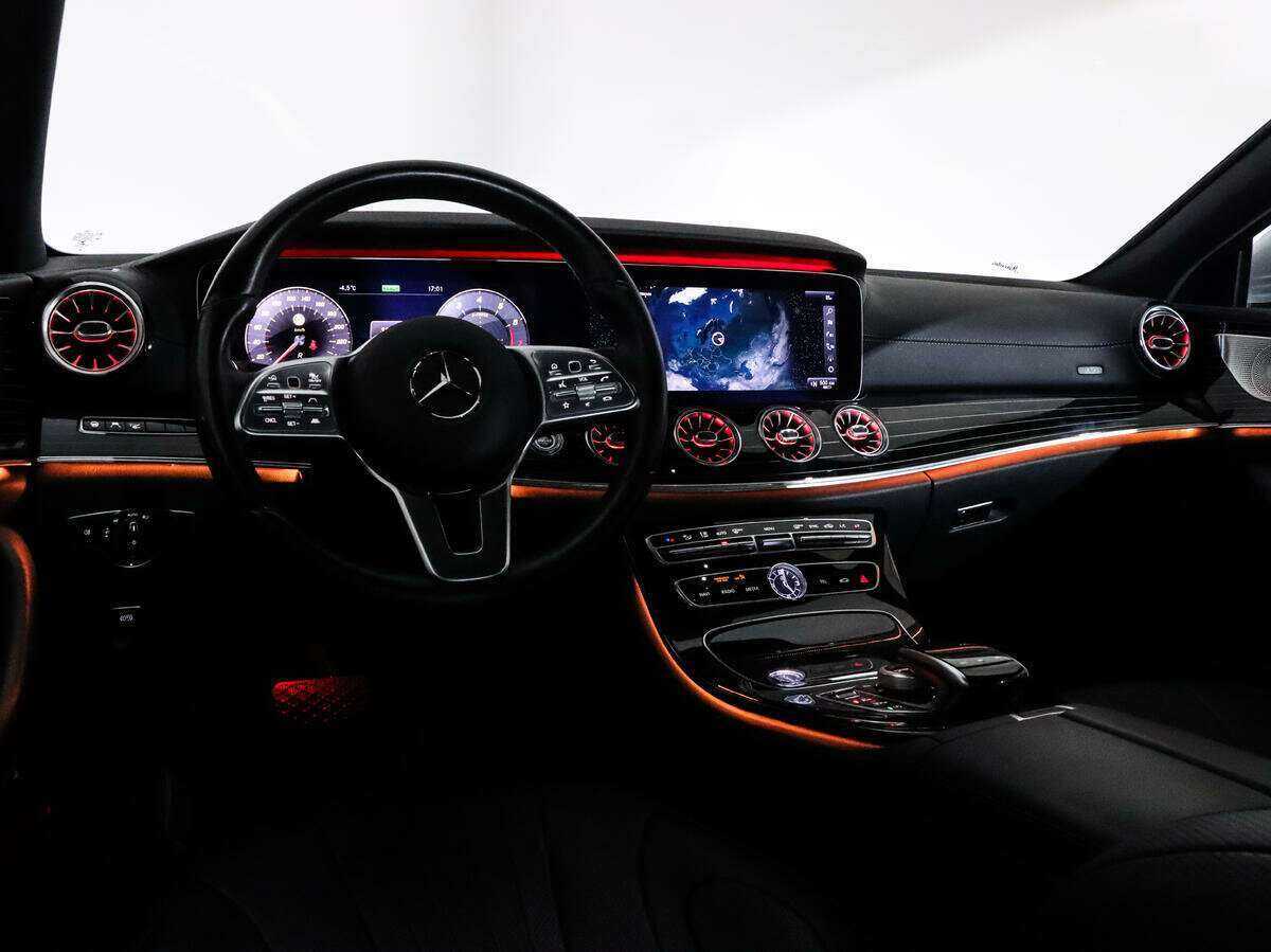 Купить Mercedes-Benz CLS с пробегом. Фото: #13