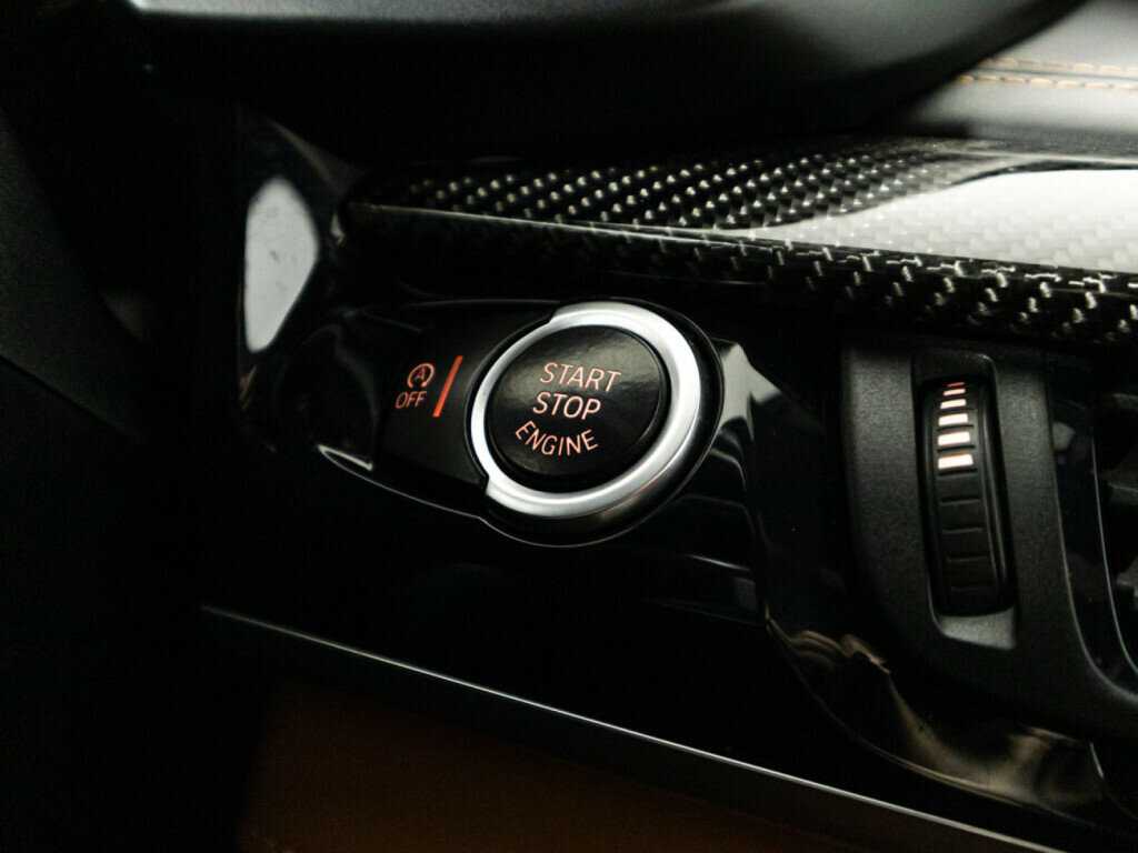 Купить BMW X6 M с пробегом. Фото: #24