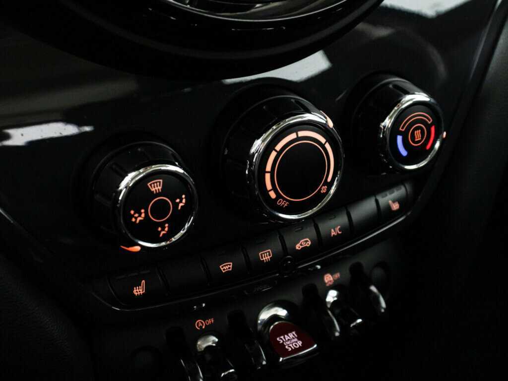 Купить Mini Countryman с пробегом. Фото: #14