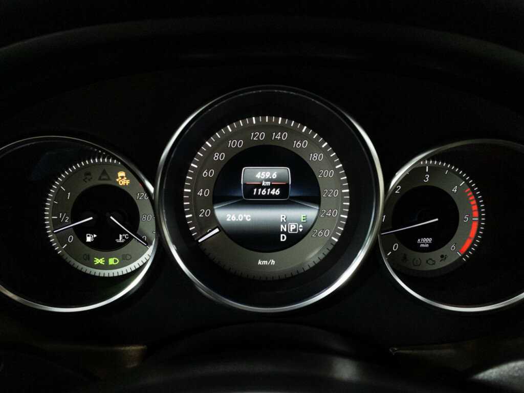 Купить Mercedes-Benz CLS с пробегом. Фото: #11