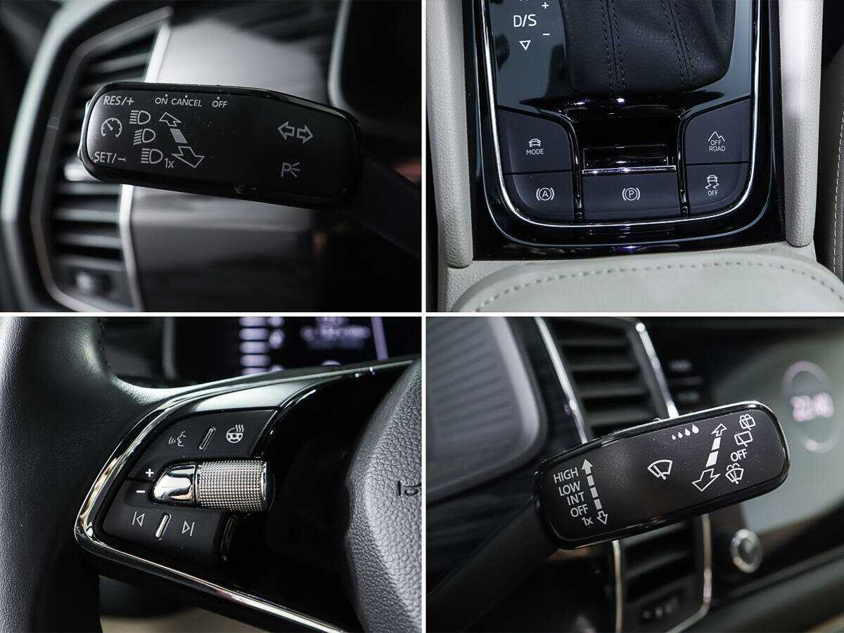 Купить Skoda Kodiaq с пробегом. Фото: #17