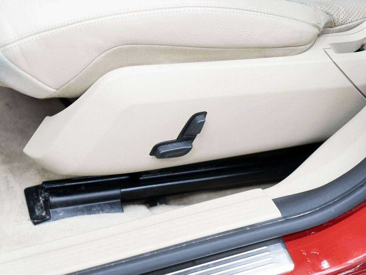 Купить Mercedes-Benz CLS с пробегом. Фото: #16