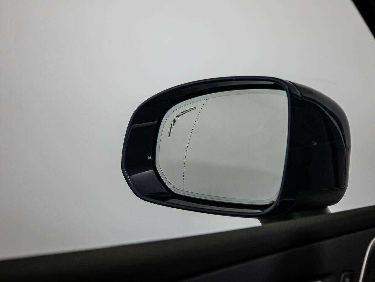 Купить Volvo XC60 с пробегом. Фото: #13
