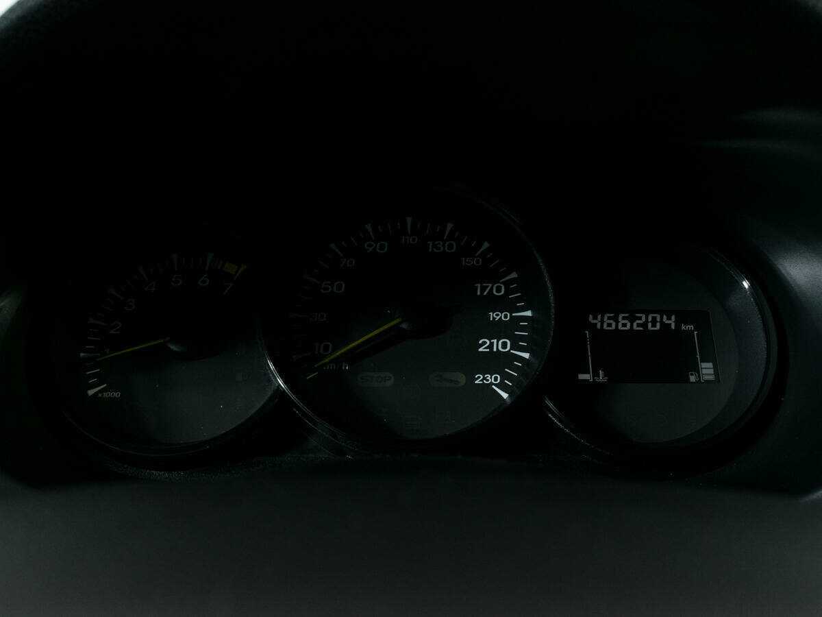 Купить Renault Megane с пробегом. Фото: #12