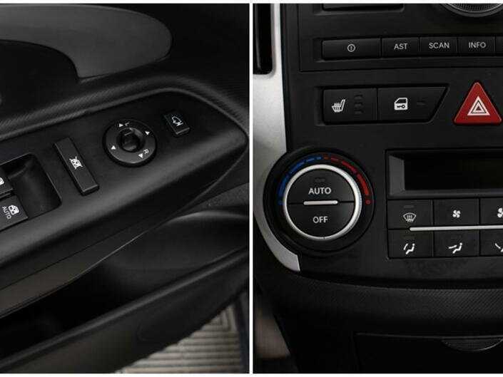 Купить Kia Ceed с пробегом. Фото: #15