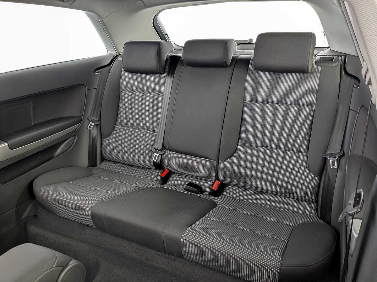 Купить Audi A3 с пробегом. Фото: #11