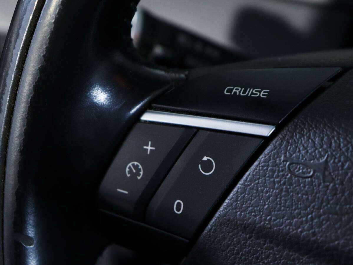 Купить Volvo XC90 с пробегом. Фото: #16