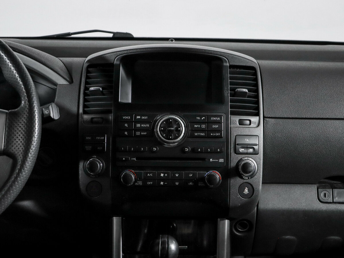 Купить Nissan Pathfinder с пробегом. Фото: #12