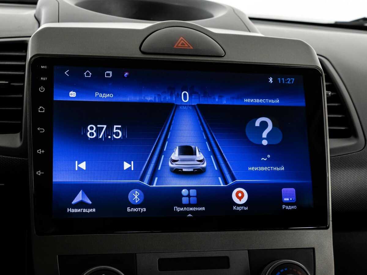 Купить Kia Soul с пробегом. Фото: #15