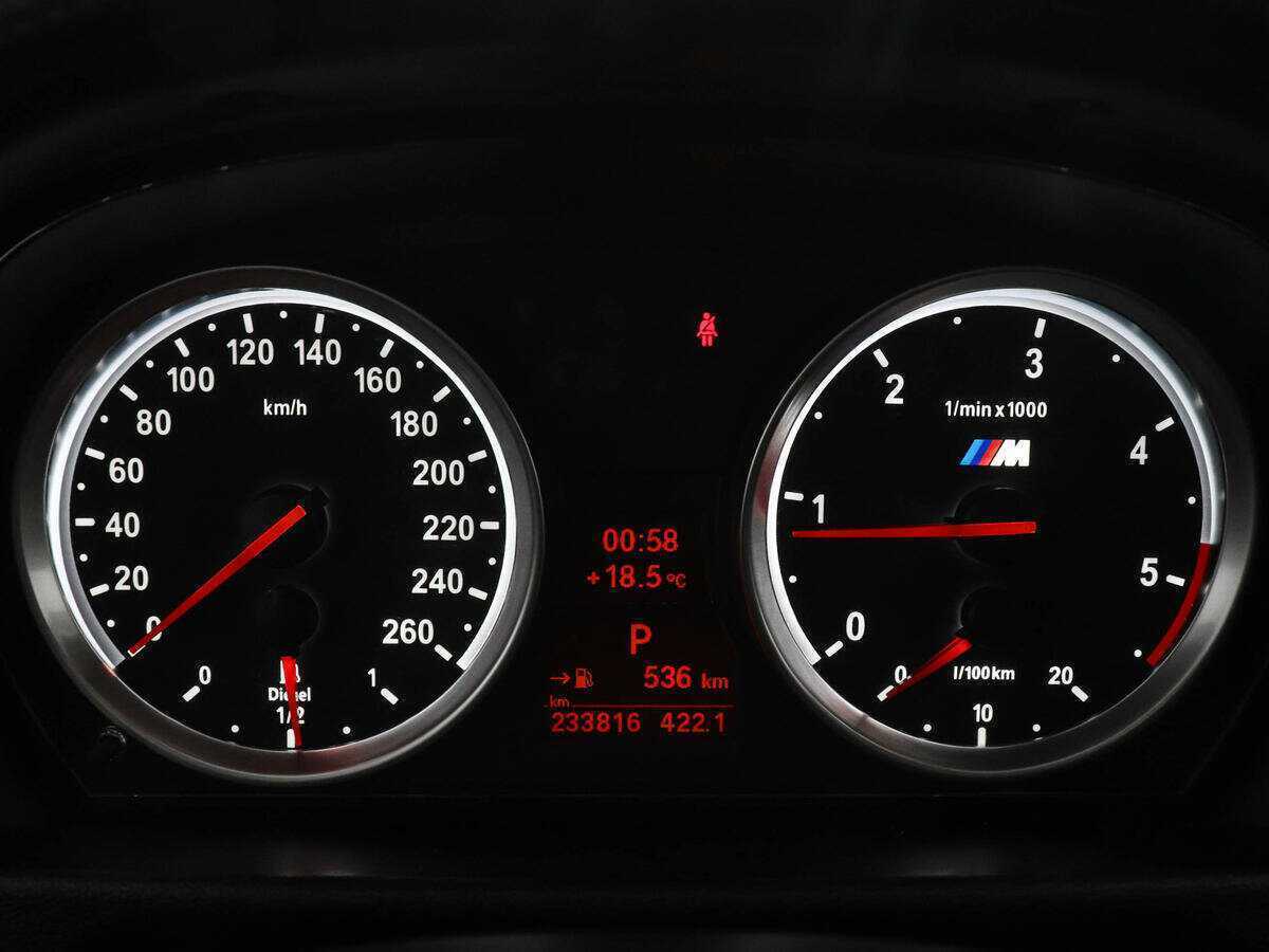 Купить BMW X1 с пробегом. Фото: #12