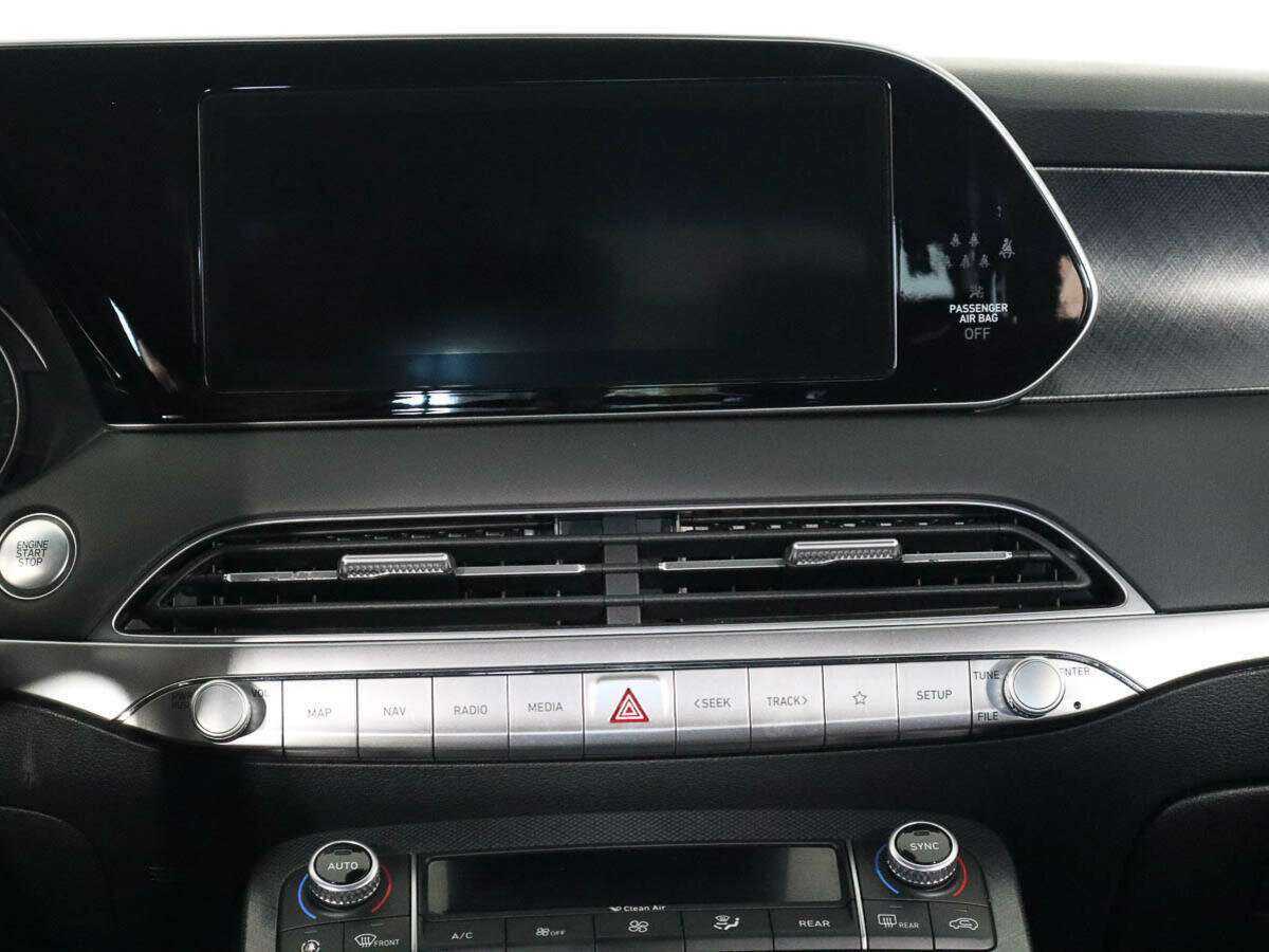 Купить Hyundai Palisade с пробегом. Фото: #12