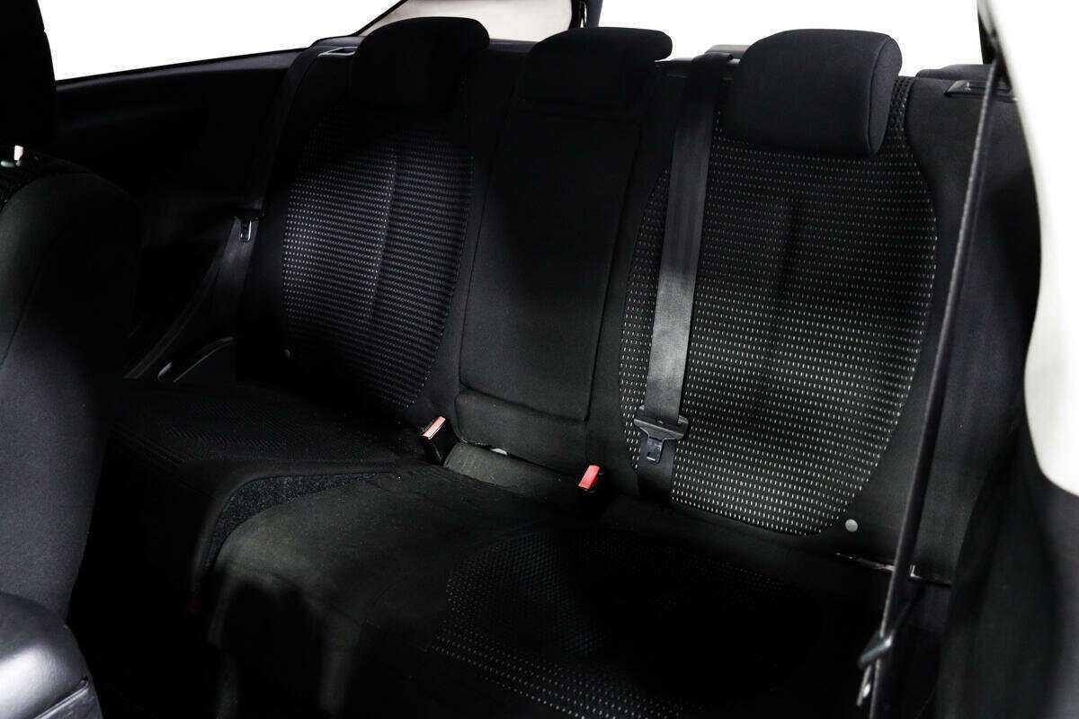 Купить Citroen C4 с пробегом. Фото: #11