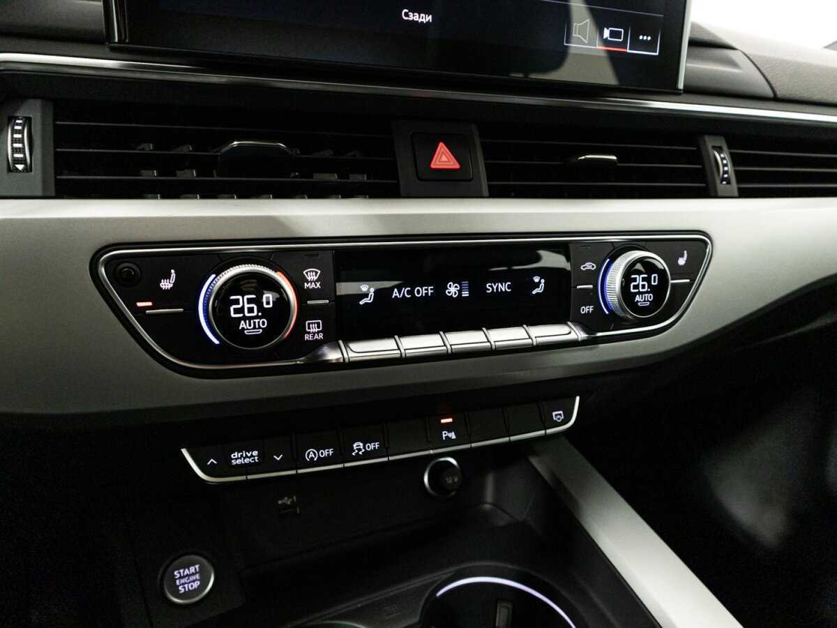Купить Audi A5 с пробегом. Фото: #26
