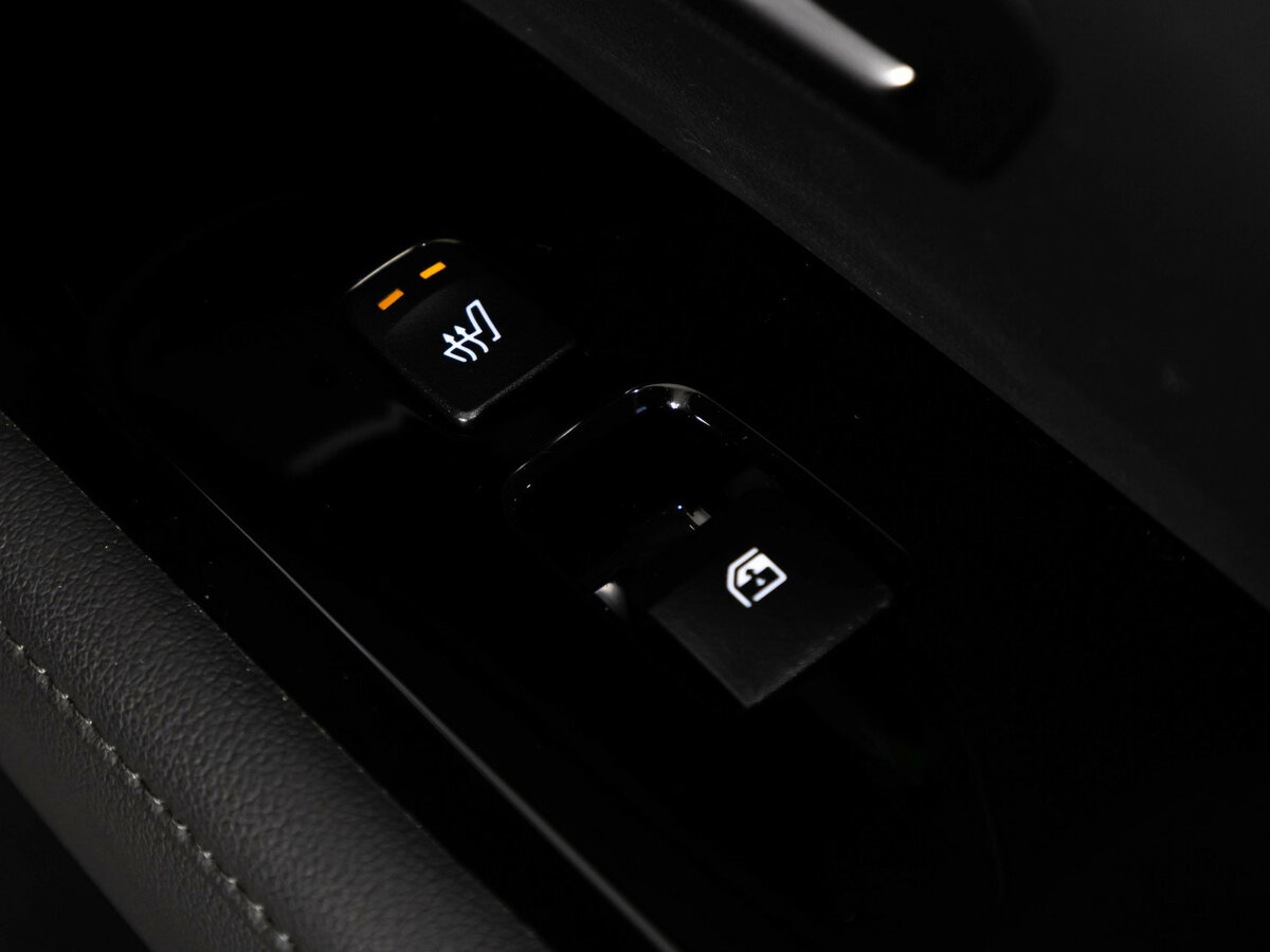 Купить Hyundai Tucson с пробегом. Фото: #24